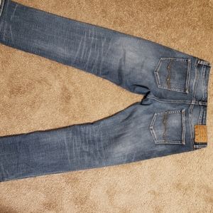 Mens jeans